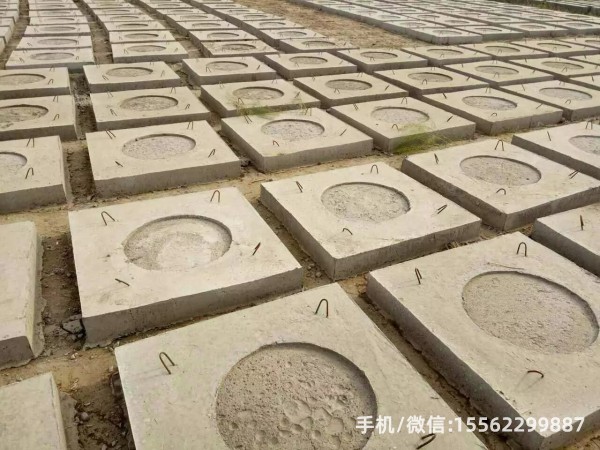 军垦路街道DP12混凝土电杆底盘
